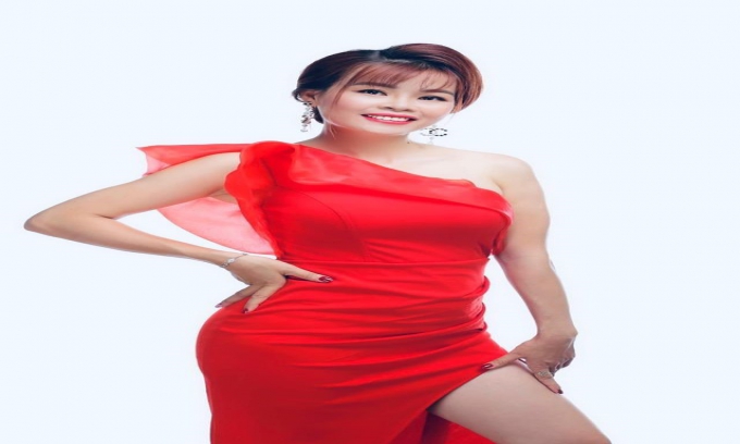 Chu Huế - Top 4 nhà lãnh đạo xuất chúng Đông Y Lan Chi tháng 9/2020